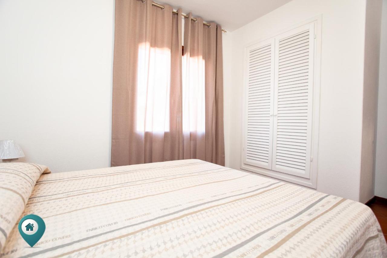 Residence Cinta 3 圣特奥多罗 外观 照片