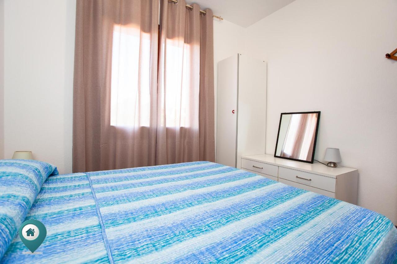 Residence Cinta 3 圣特奥多罗 外观 照片